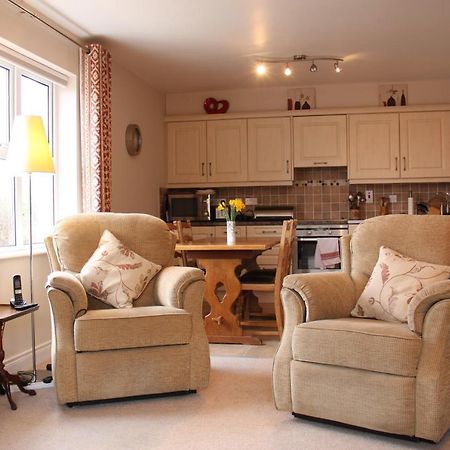 Achill Apartment Bushmills Luaran gambar