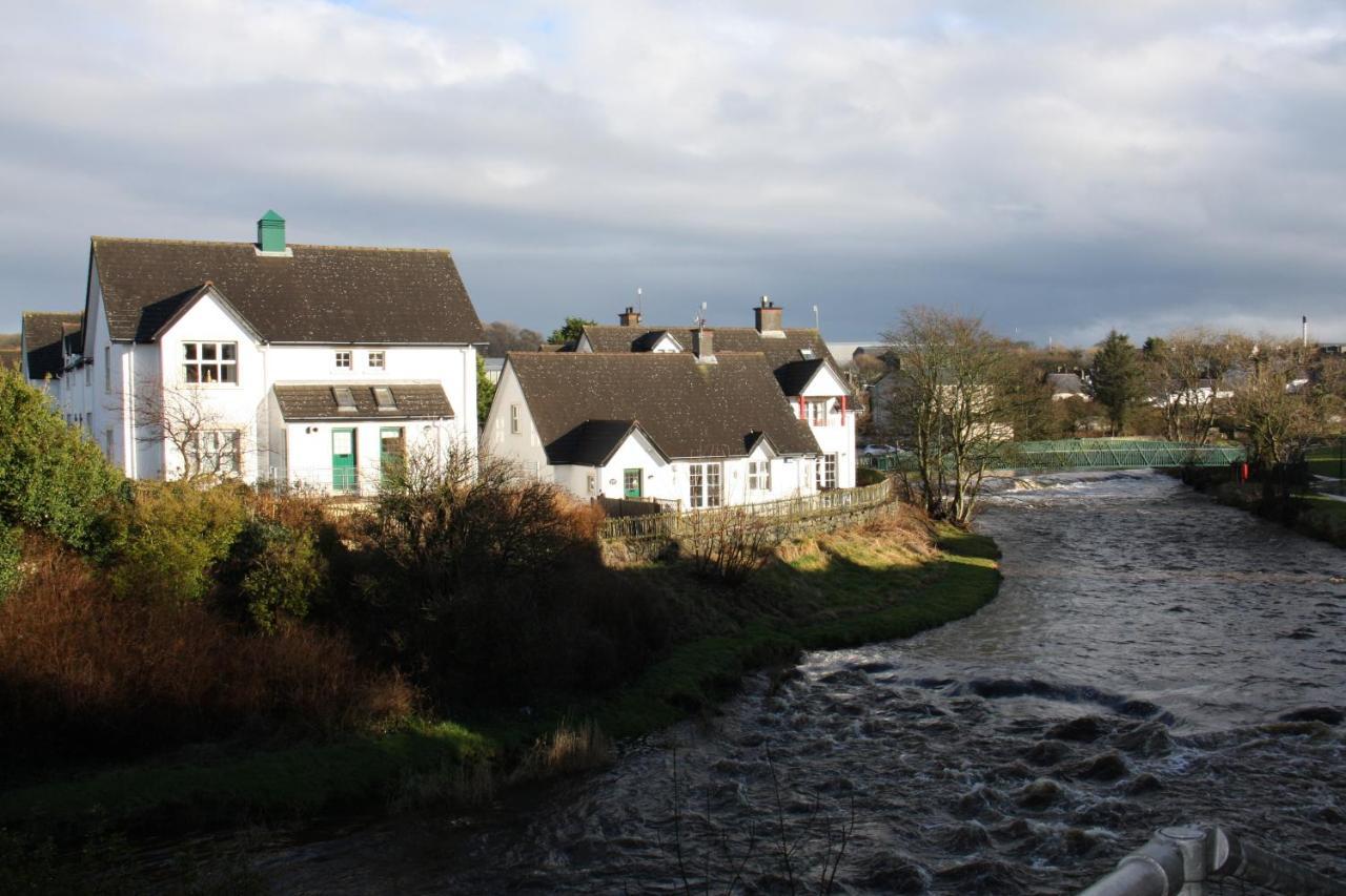 Achill Apartment Bushmills Bilik gambar