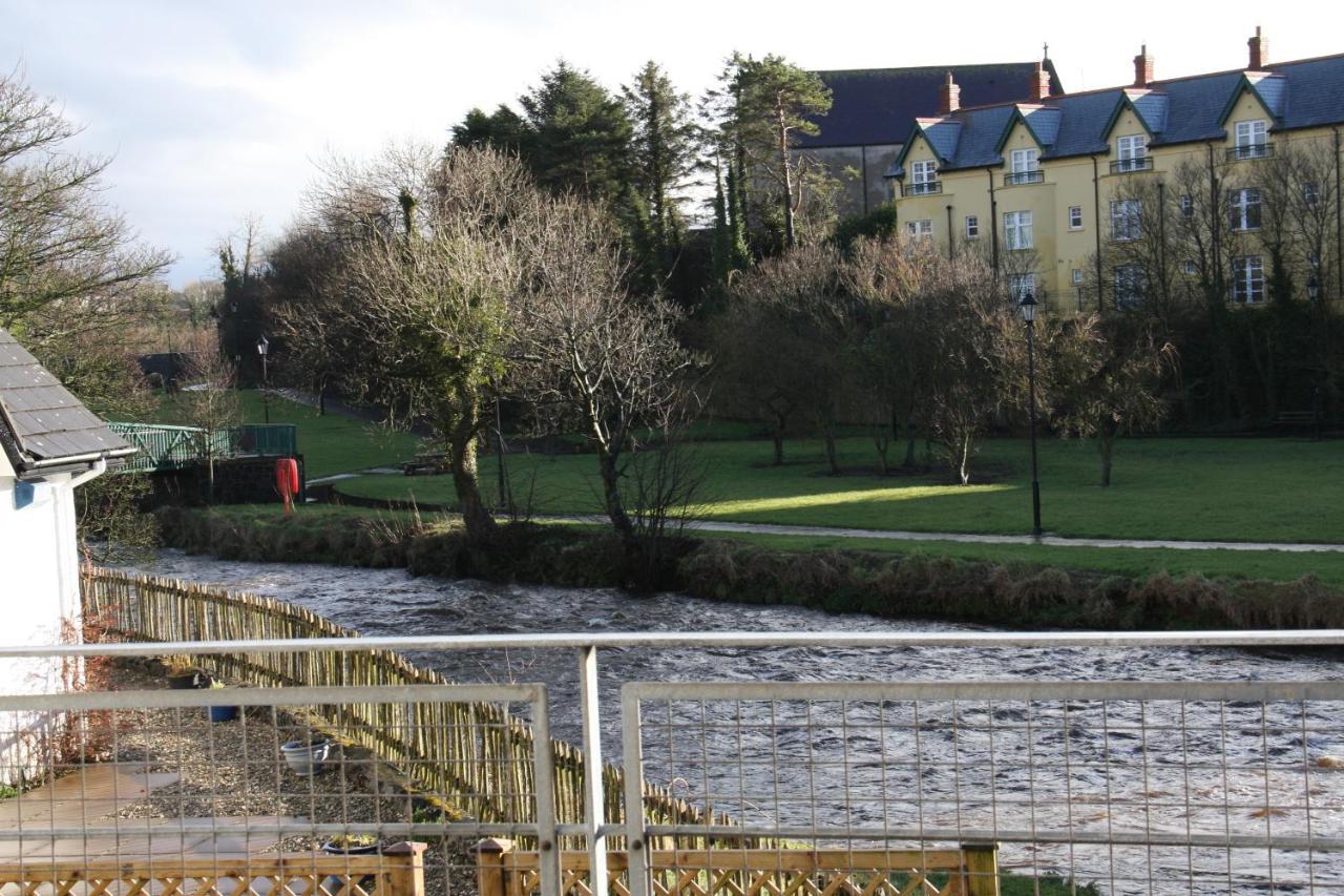 Achill Apartment Bushmills Bilik gambar