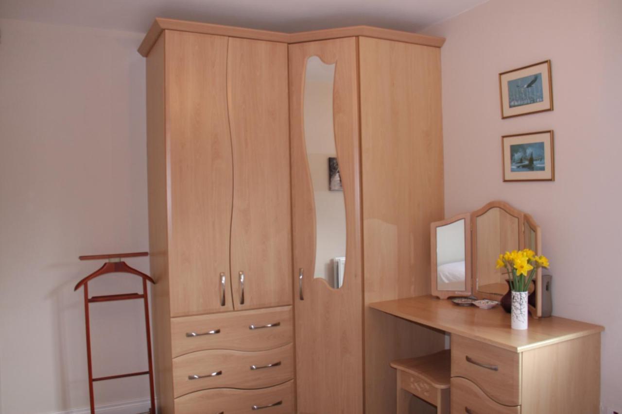 Achill Apartment Bushmills Luaran gambar