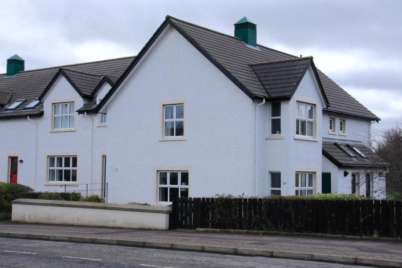 Achill Apartment Bushmills Luaran gambar