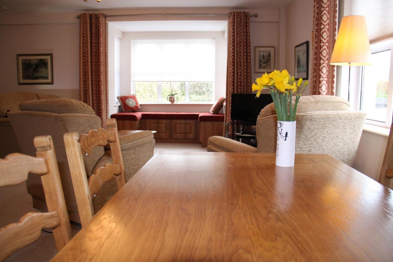 Achill Apartment Bushmills Luaran gambar