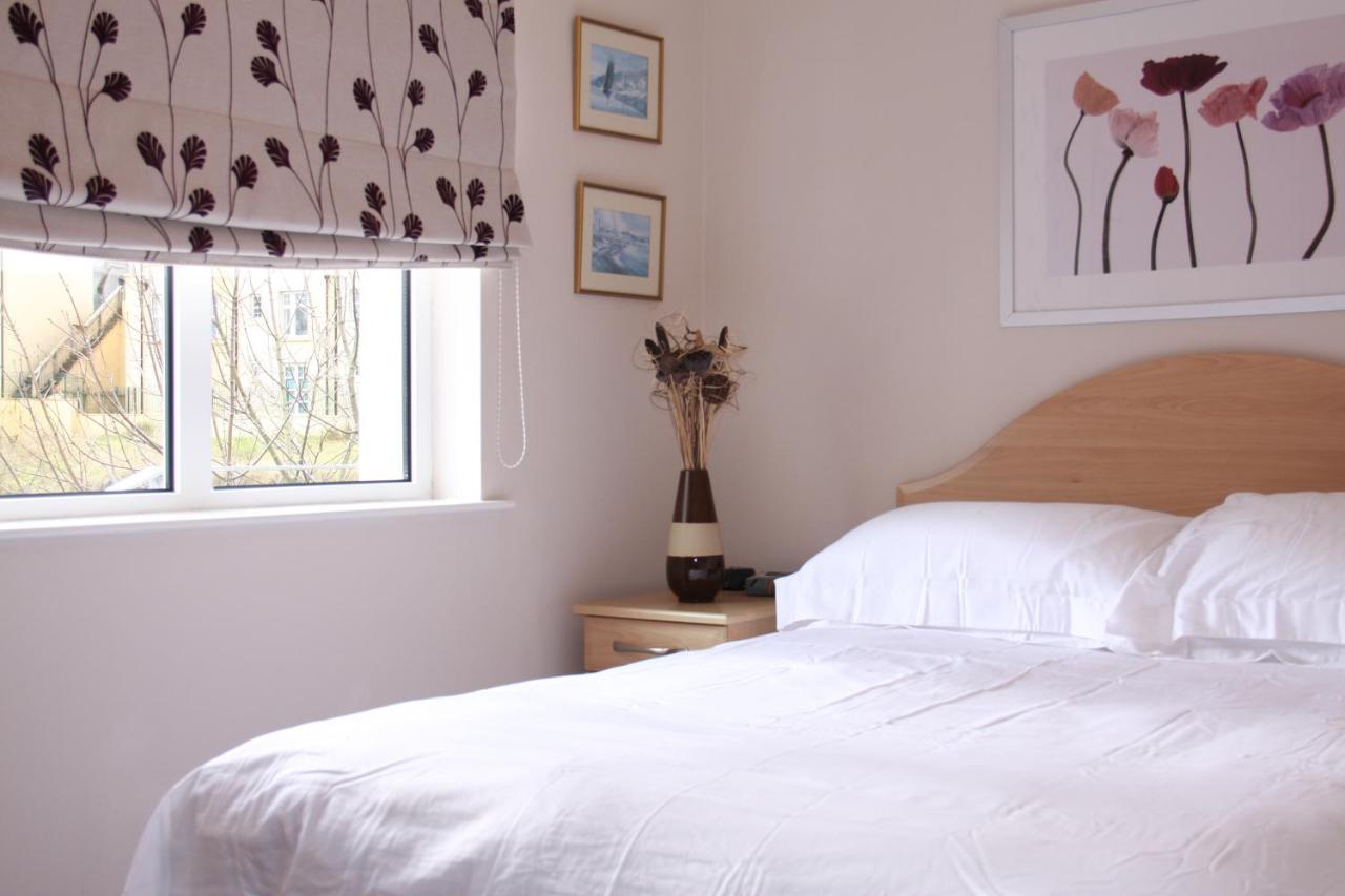 Achill Apartment Bushmills Luaran gambar