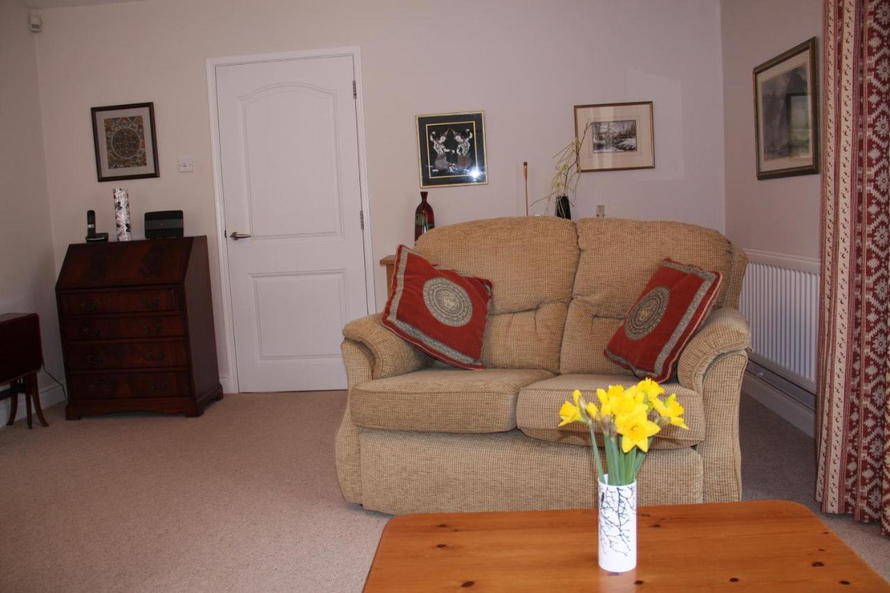 Achill Apartment Bushmills Luaran gambar