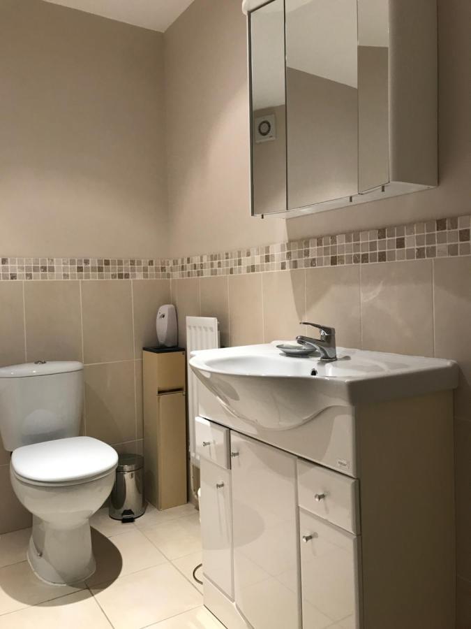 Achill Apartment Bushmills Luaran gambar